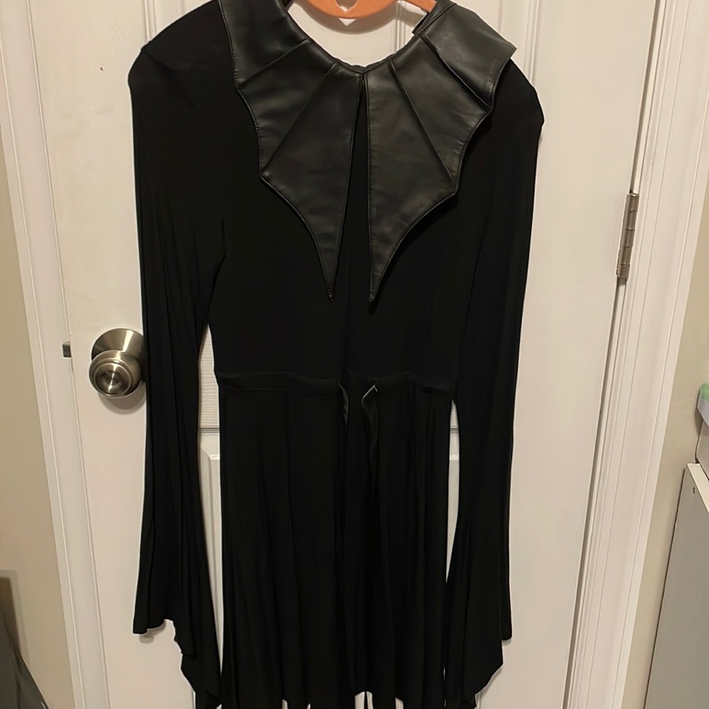 Killstar I’m Bats Dress